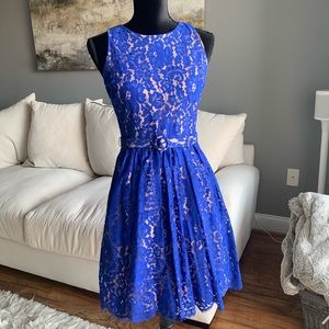 Eliza J dress size 4